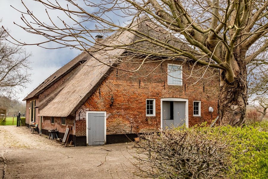 monumentale boerderij