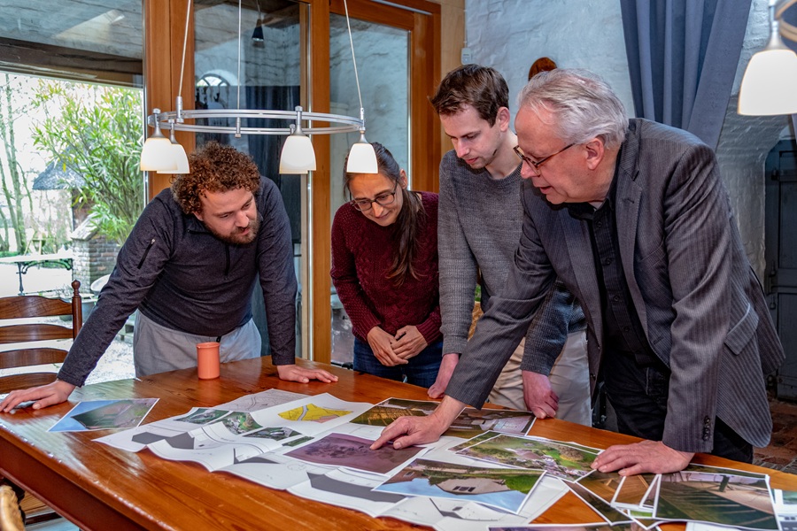Bureau Helsdingen