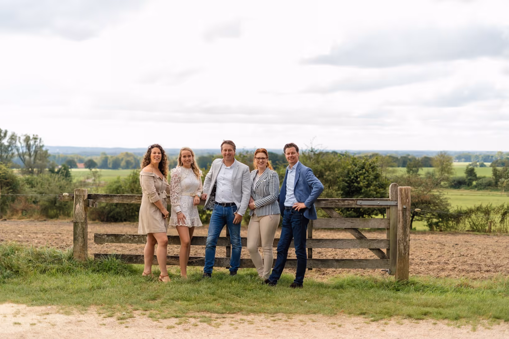 Morskieft De Twentsche Makelaar uit Ootmarsum wint Buitenstate Award 2025