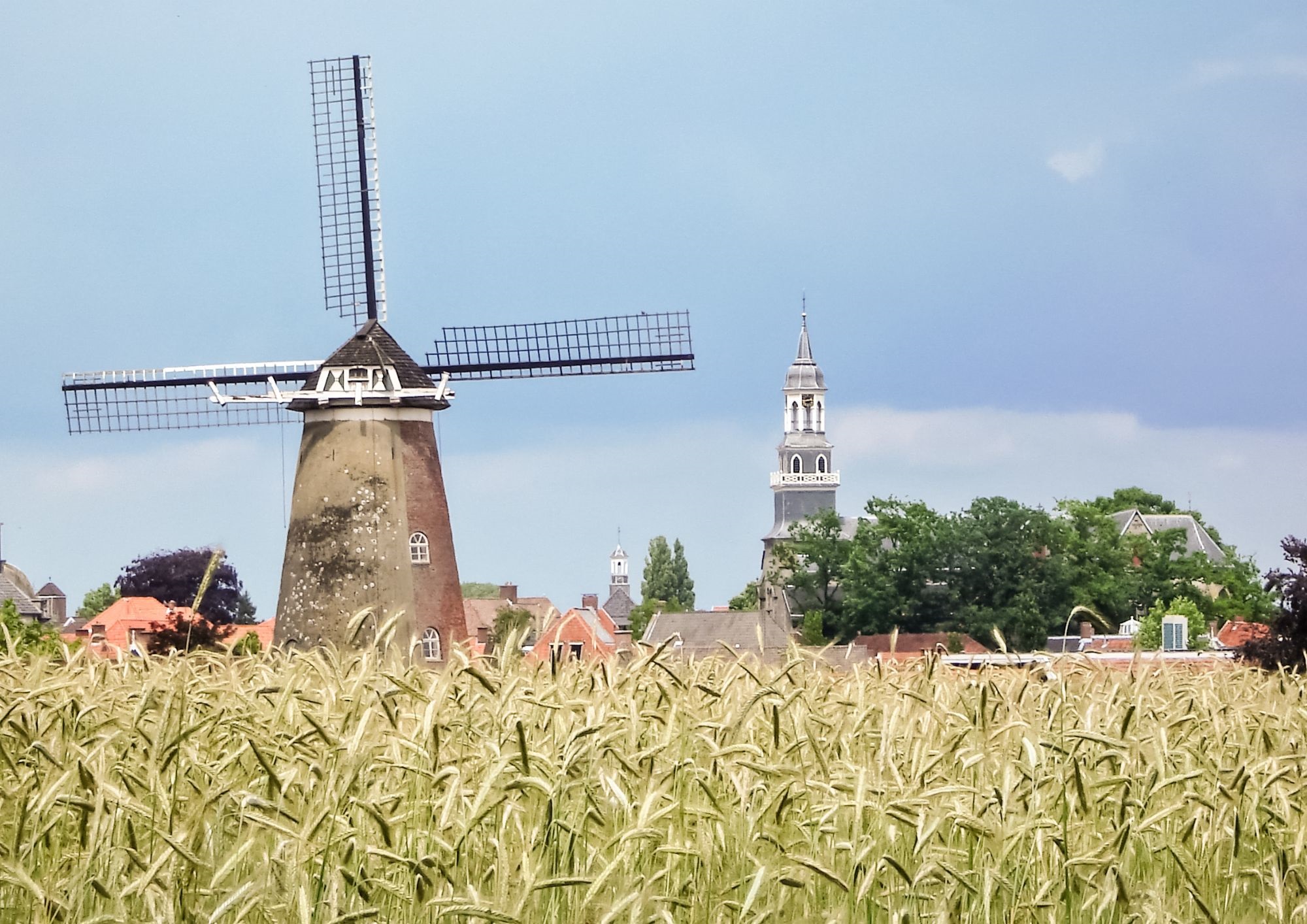 Ootmarsum en omgeving