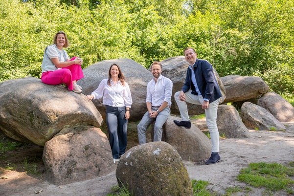 team alderik vos makelaardij