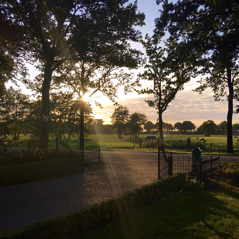 Landelijk wonen rond Diever, Drenthe op z’n mooist