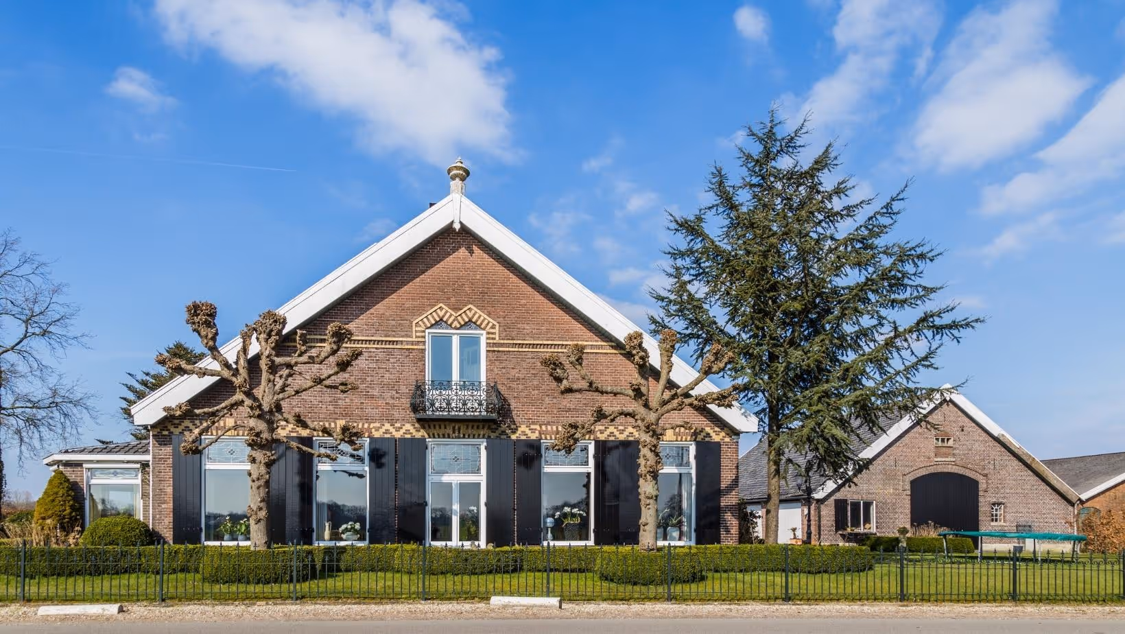 De praktijk van landelijk wonen in de Achterhoek