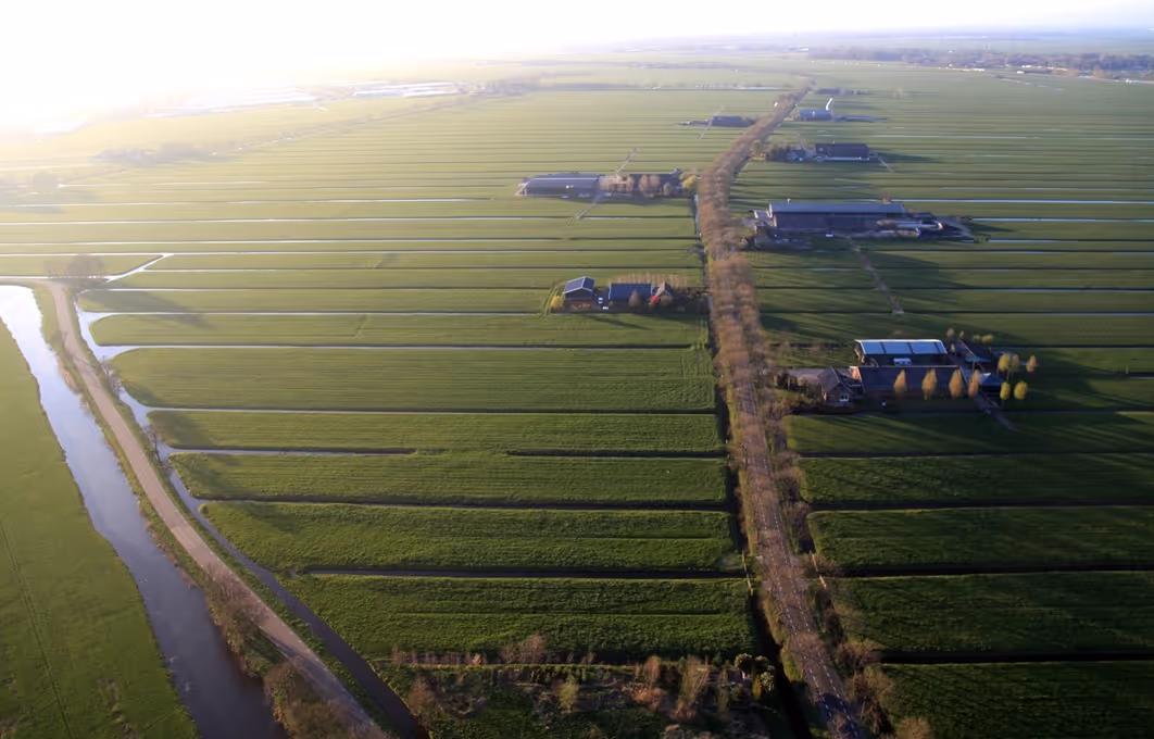 Prijsontwikkeling Buitenstates veelal groter dan reguliere woningmarkt