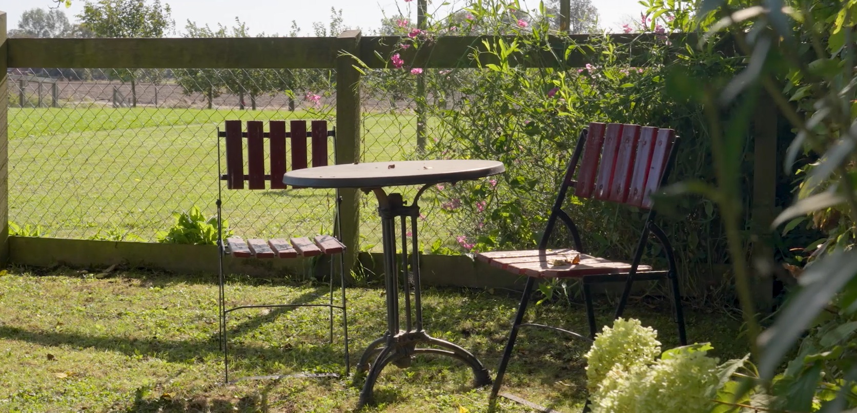 buitenleven friesland