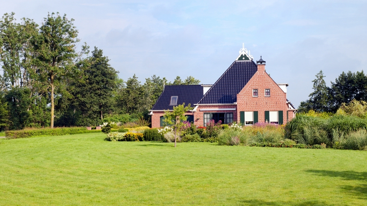 kennis van het buitengebied