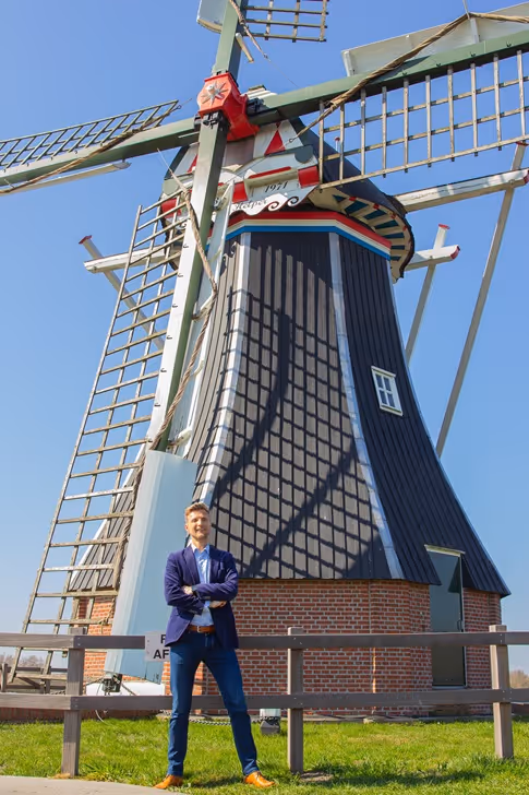 er gaat niets boven groningen