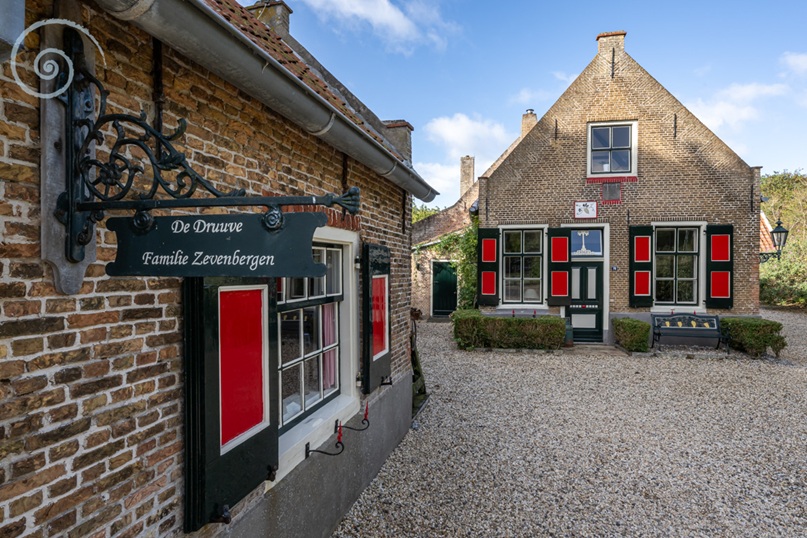 zeeuwse boerderij