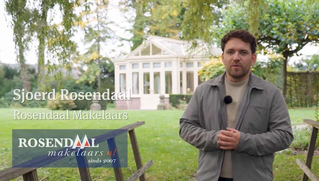 Sjoerd Rosendaal