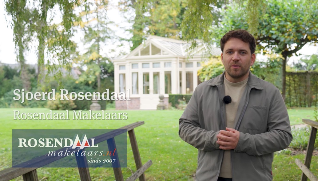 Sjoerd Rosendaal