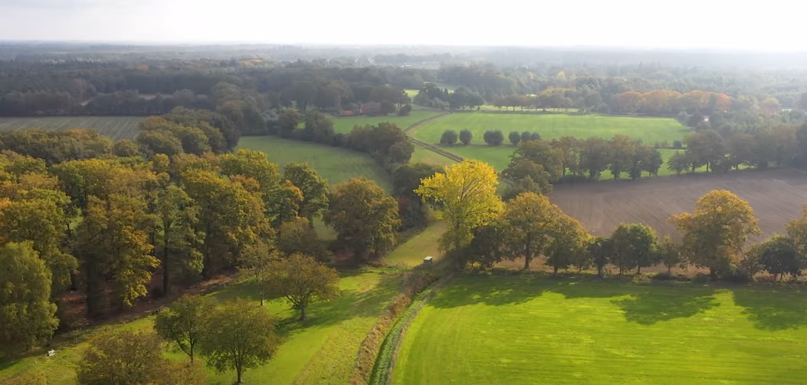 buiten wonen Montferland