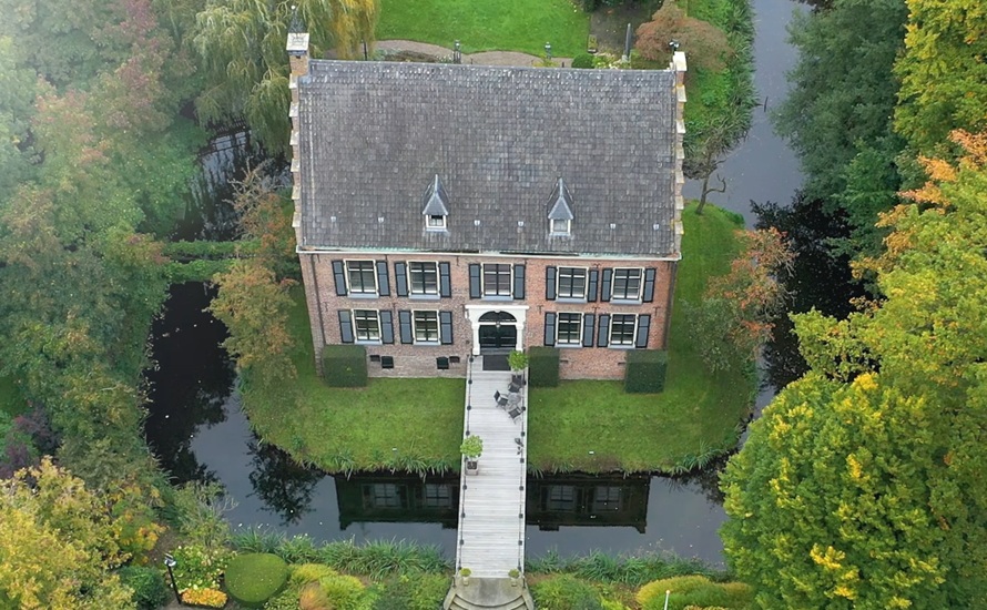 Buitenstate Rosendaal
