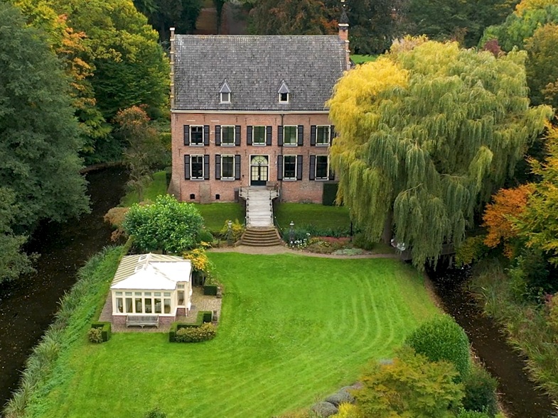 landelijk wonen 