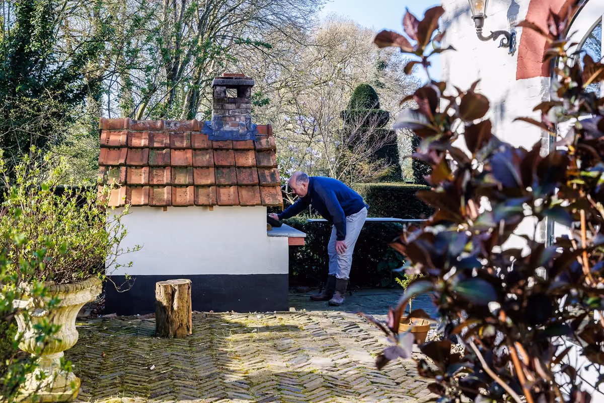 toewijding onderhoud