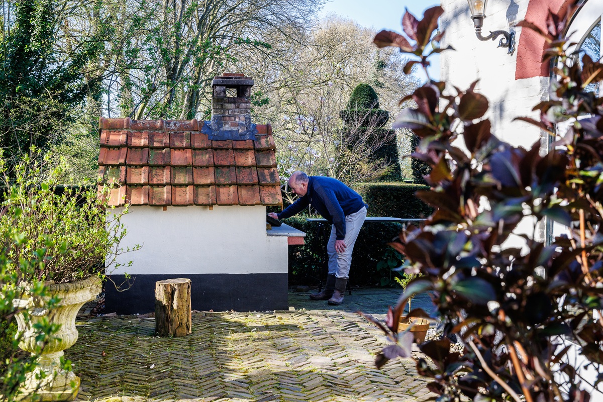 toewijding onderhoud