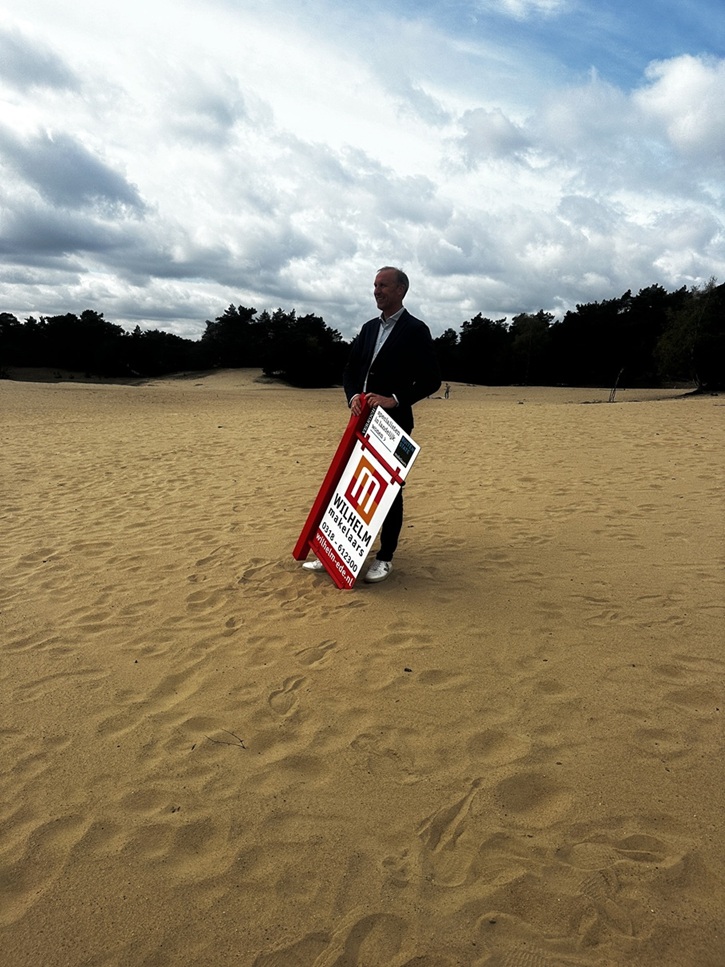 Landelijk wonen op de Veluwe rondom Ede