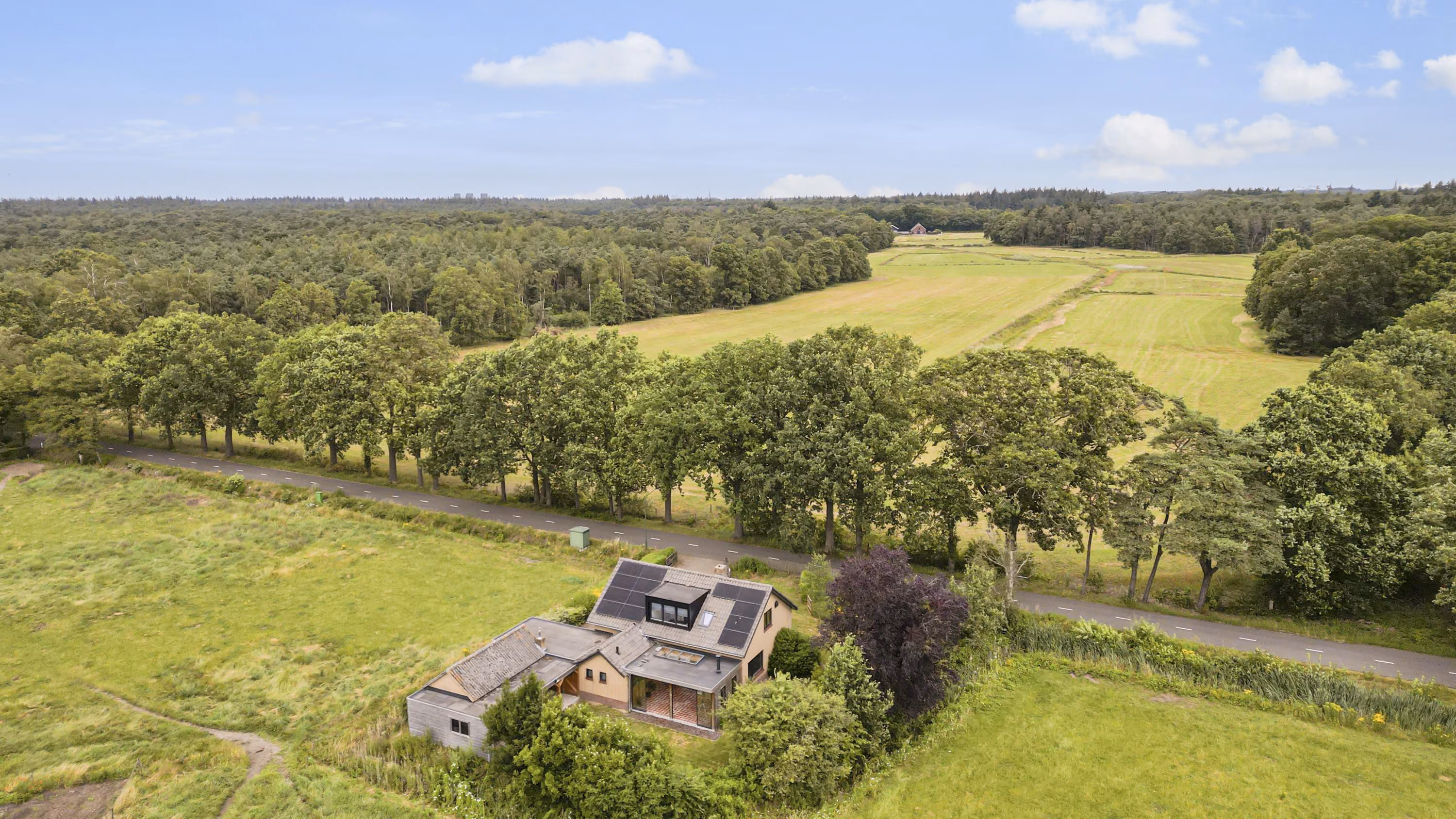 Zwaantjesweg 1 A