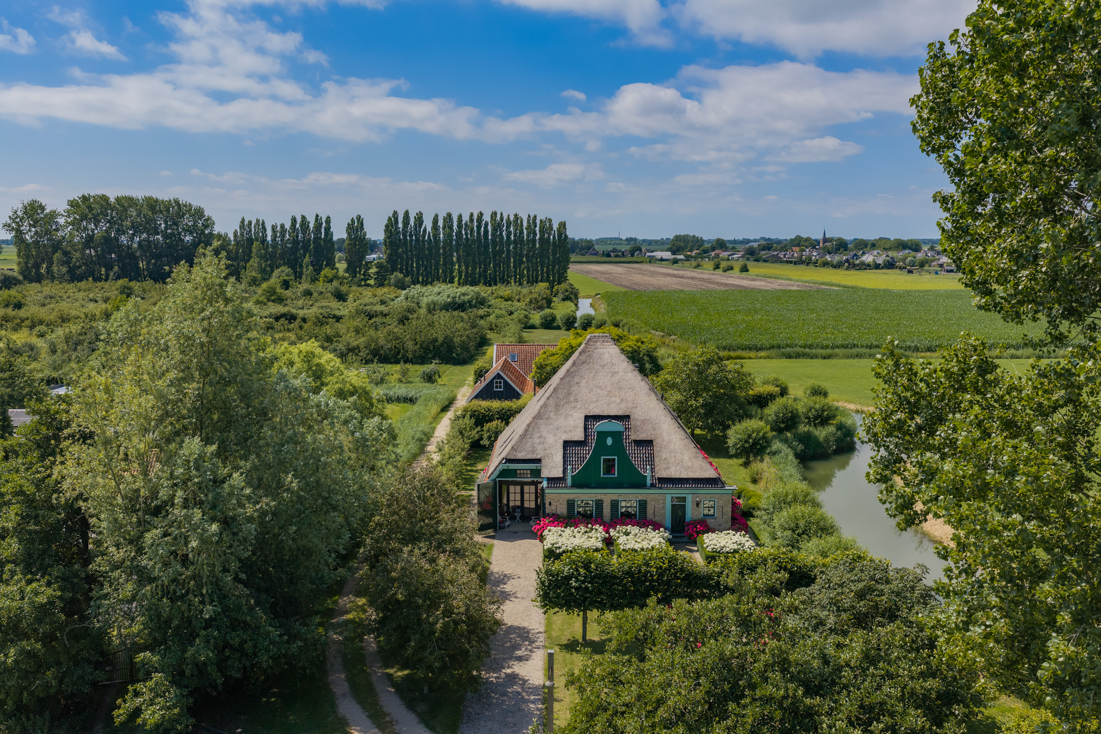Zuiderdijk 40