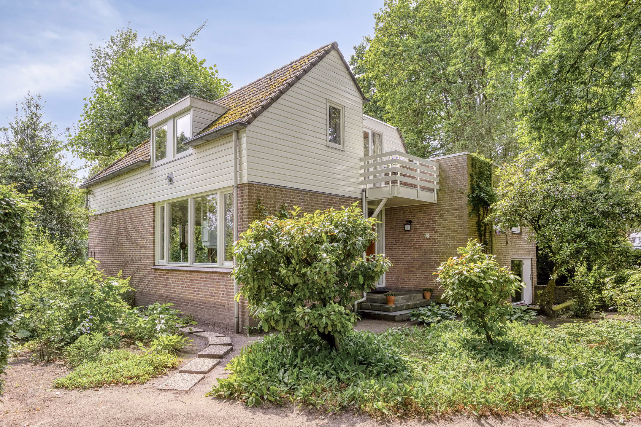 Kempensbos 8