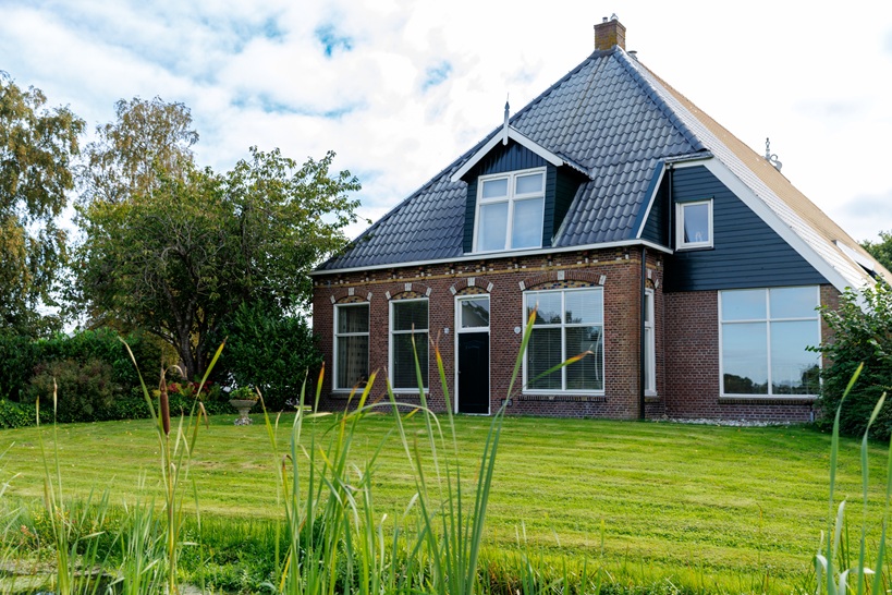 boerderij friesland