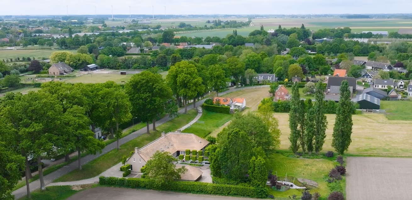 In het buitengebied van Midden- en West-Brabant draait het vaak om meer dan alleen wonen