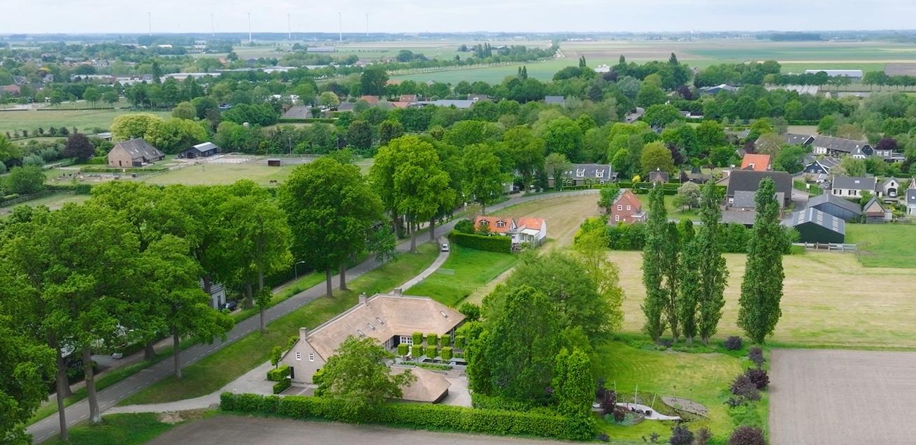 In het buitengebied van Midden- en West-Brabant draait het vaak om meer dan alleen wonen