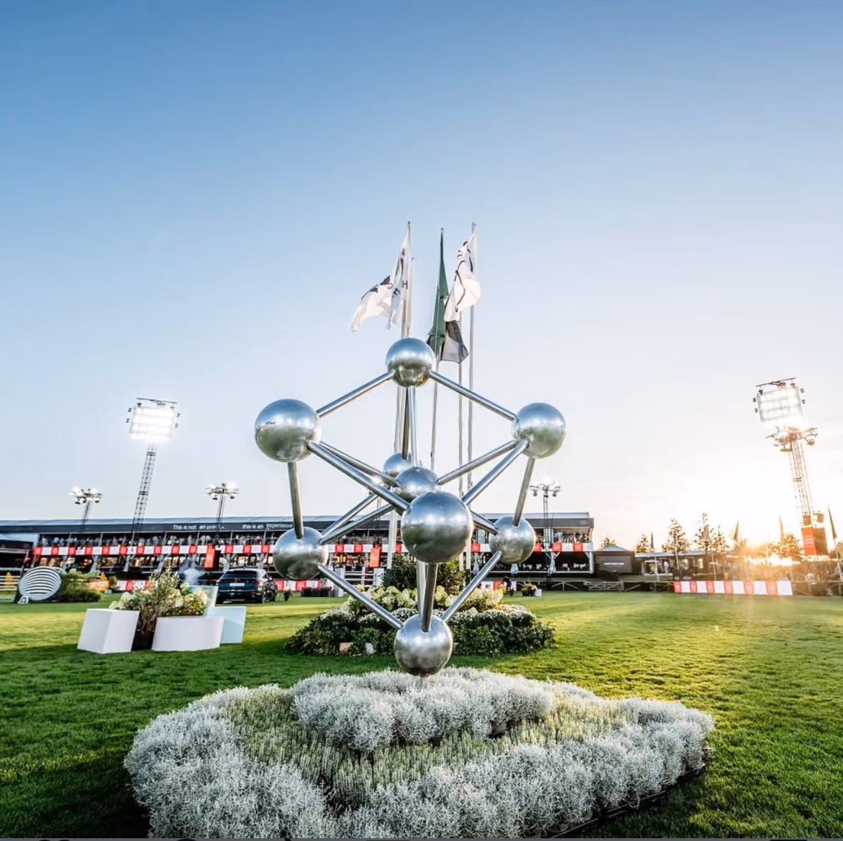 Atomium
