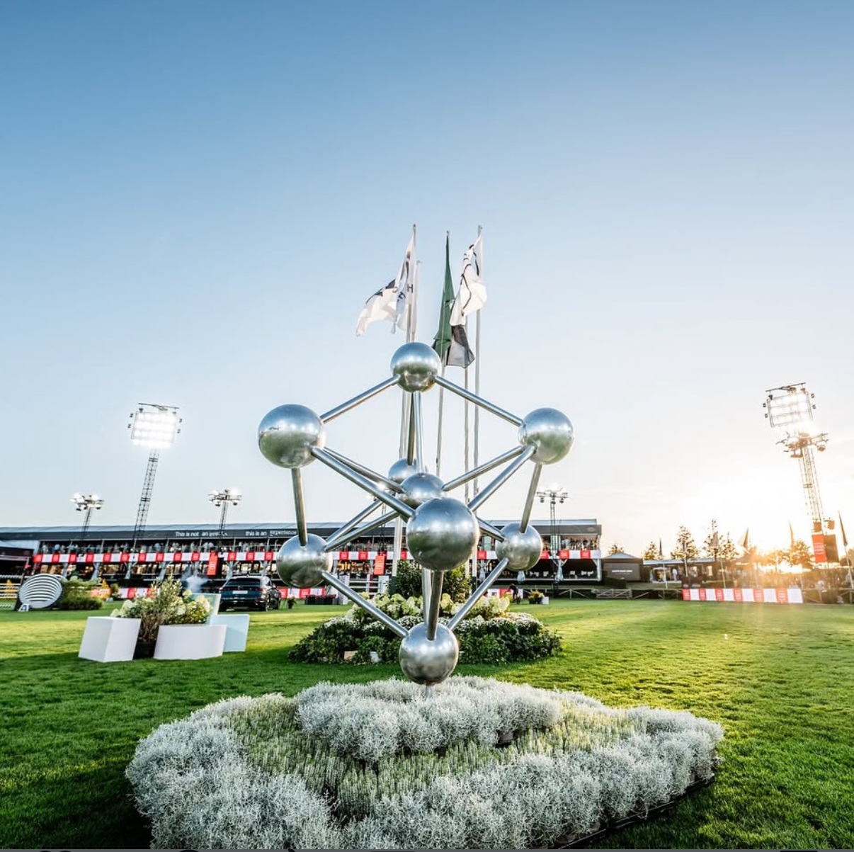 Atomium