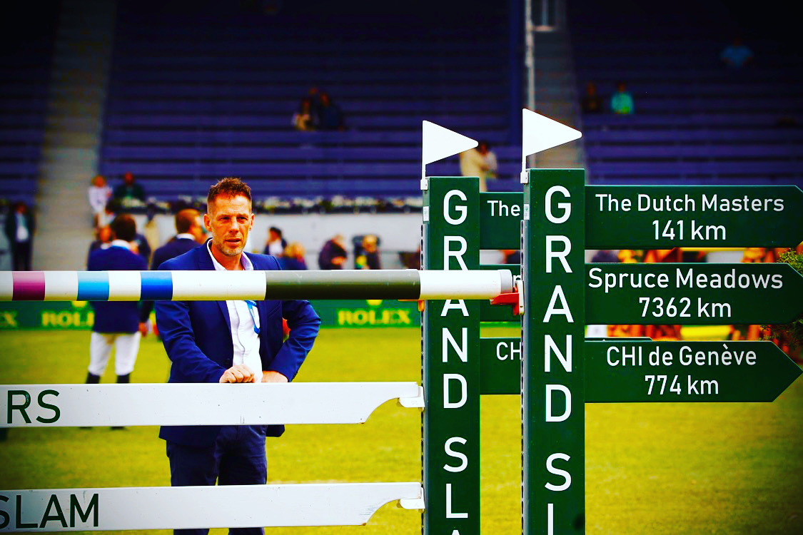 manege
