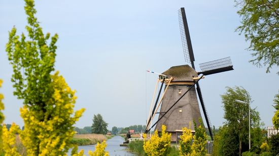 Wonen tussen Lek, Waal en Merwede, landelijk wonen in het rivierengebied