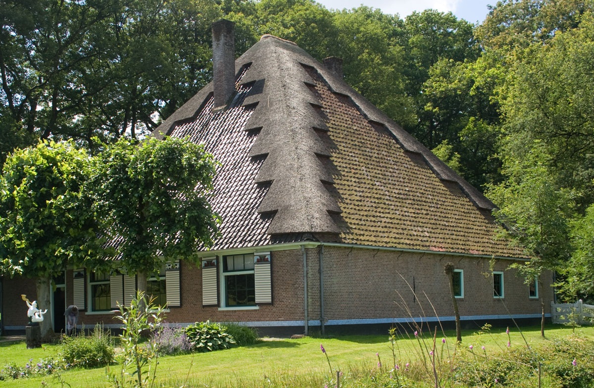 stolpboerderij