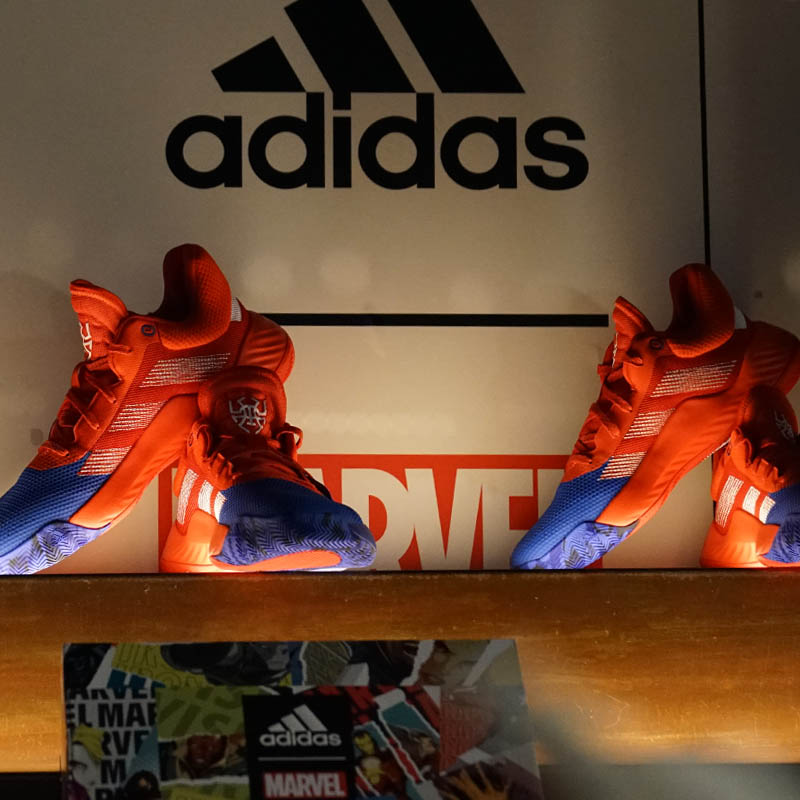 Adidas