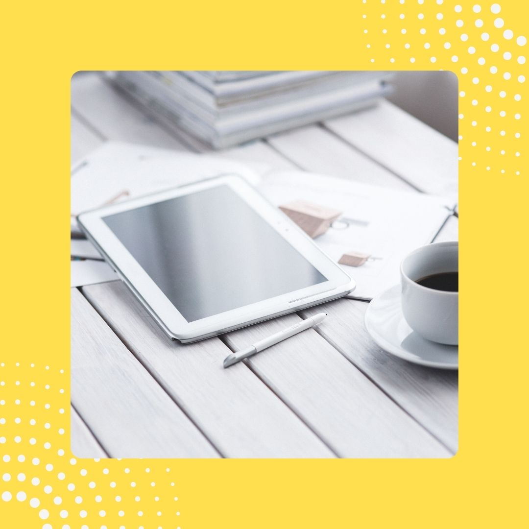 How can you use Pinterest to market your business coaching services?