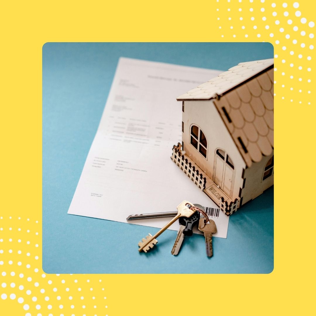 Pinterest Property Management
