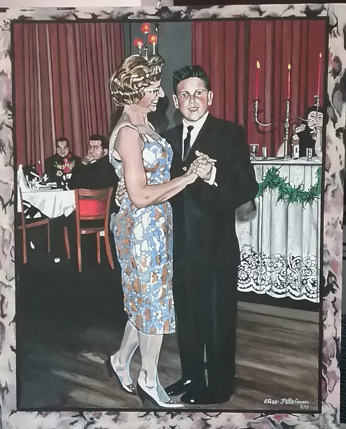 The Dance