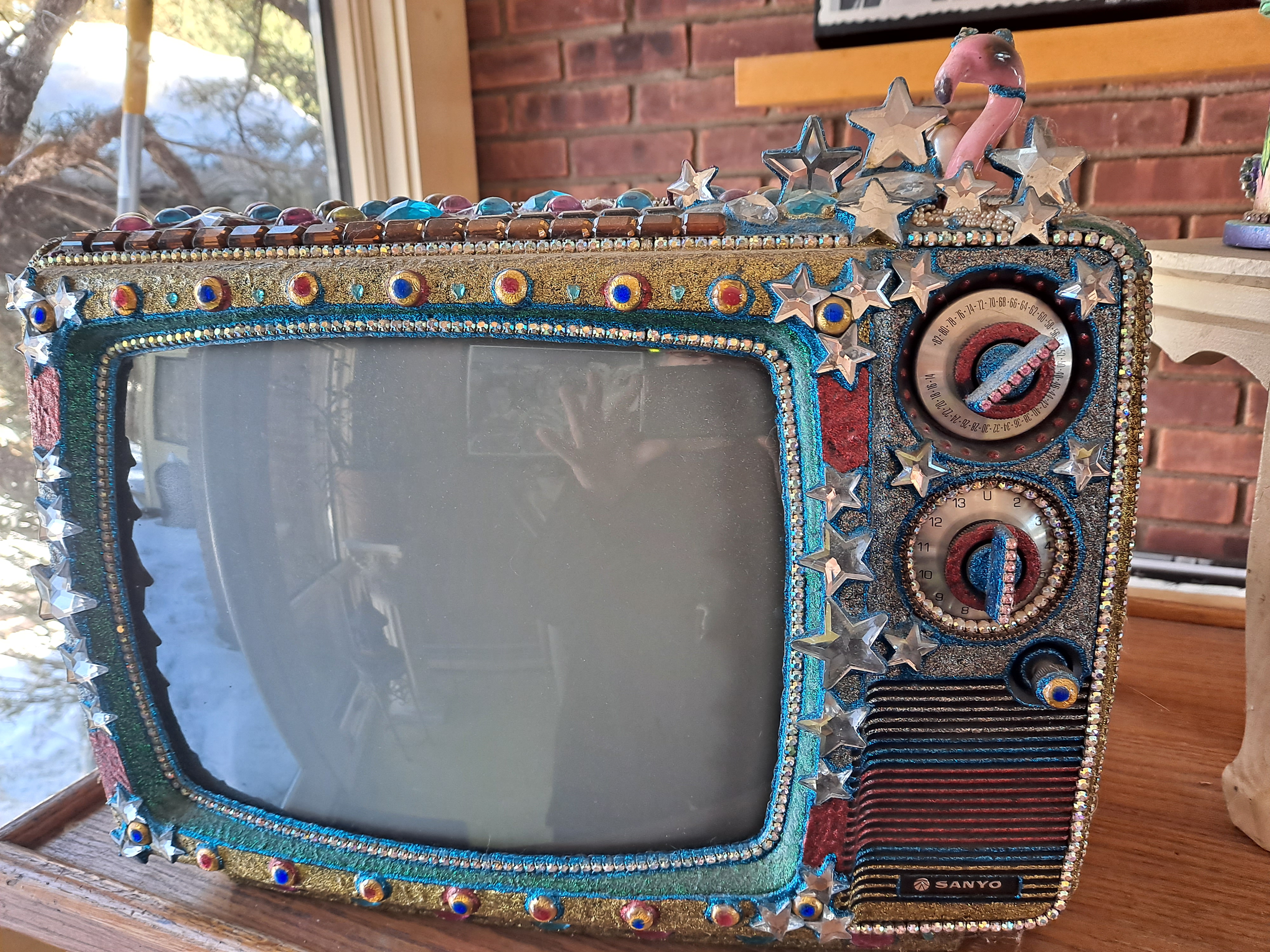 Sparkle TV