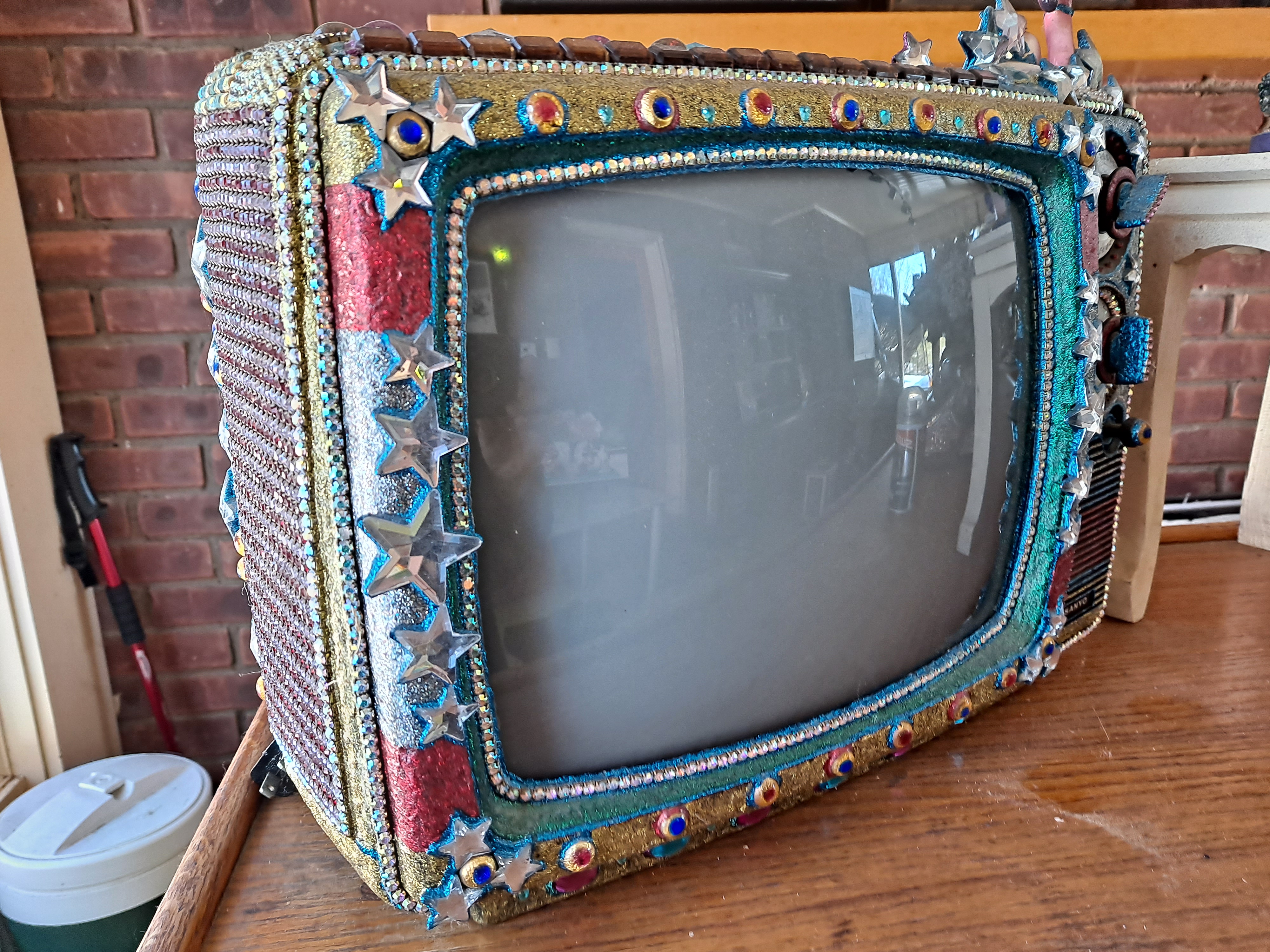 Sparkle TV