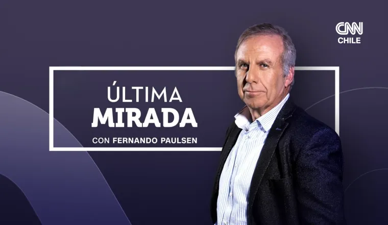 Última Mirada