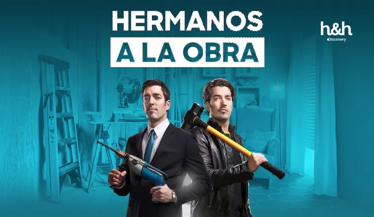 Hermanos a la obra