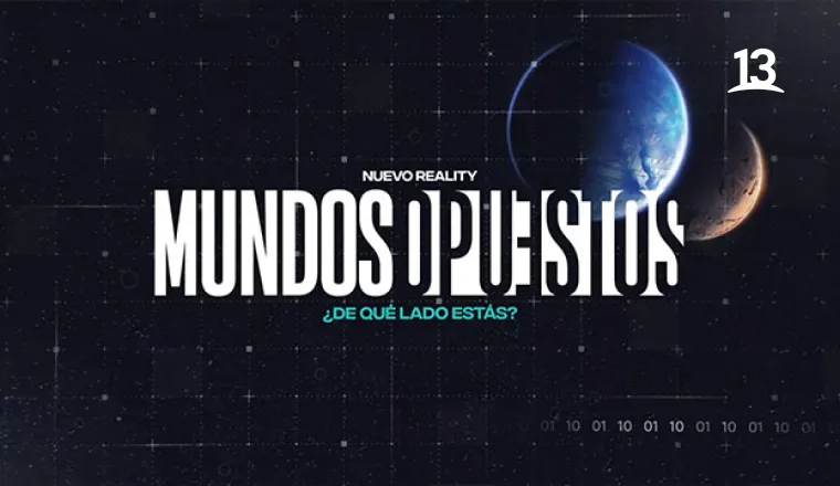 Mundos Opuestos
