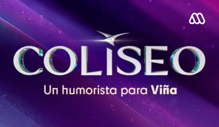 Coliseo, un humorista para Viña