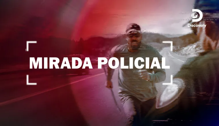 Mirada Policial