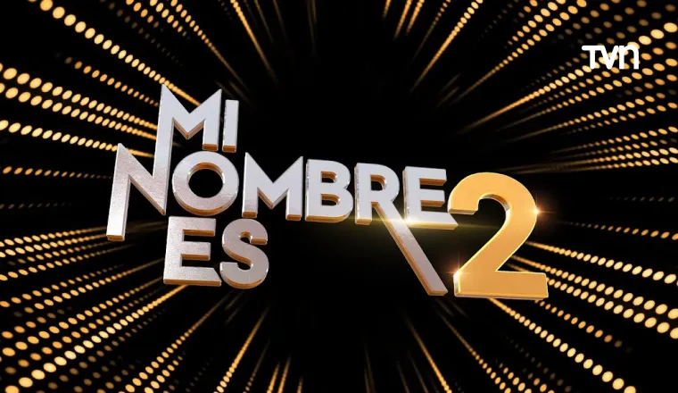 Mi Nombre Es 2