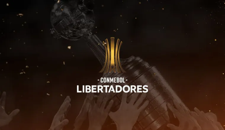 Conmebol Libertadores