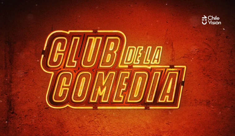 Club de la Comedia