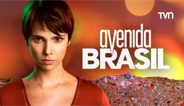 Avenida Brasil