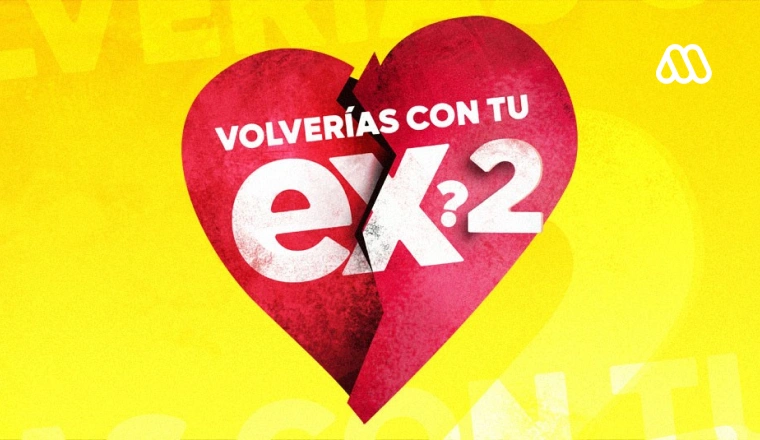 Volverías con tu Ex