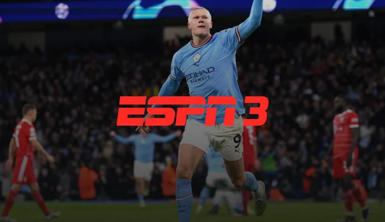 ESPN 3