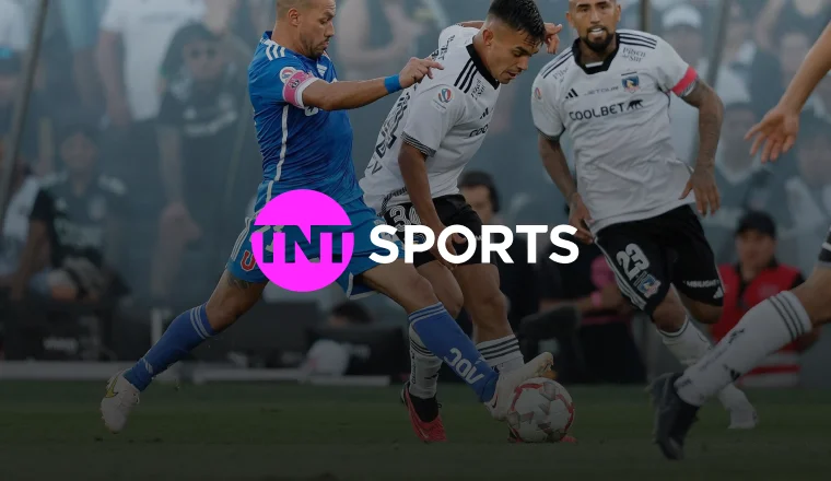 TNT Sports