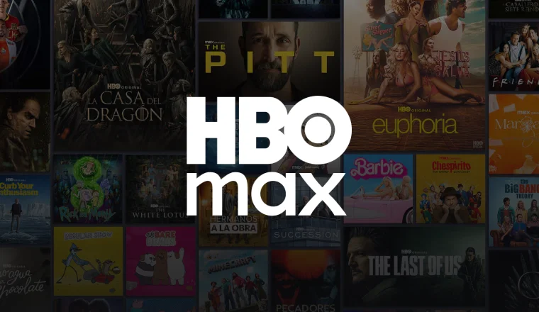 HBO Max, sin costo adicional